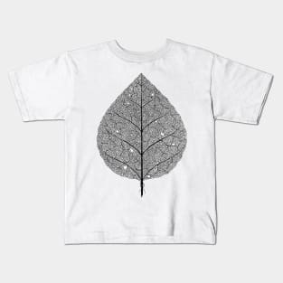 Leaf Kids T-Shirt